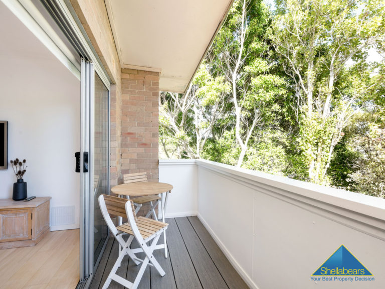 9/156 Broome Street gallery