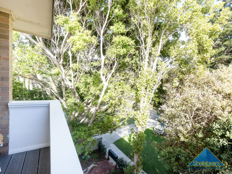 9/156 Broome Street gallery