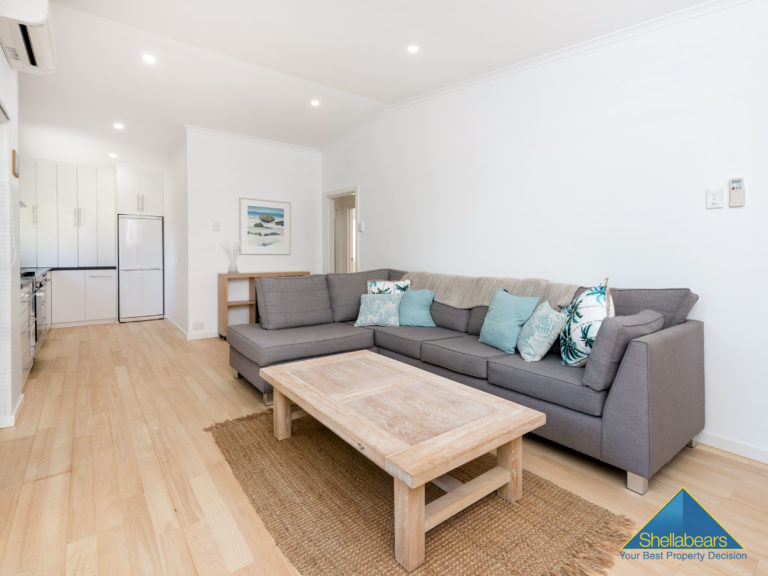 9/156 Broome Street gallery