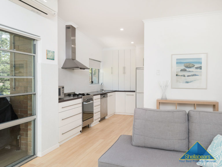 9/156 Broome Street gallery