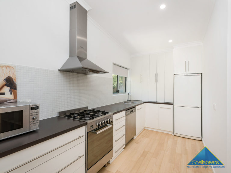 9/156 Broome Street gallery