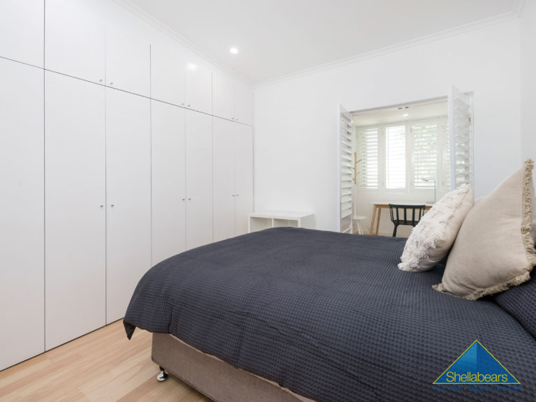 9/156 Broome Street gallery