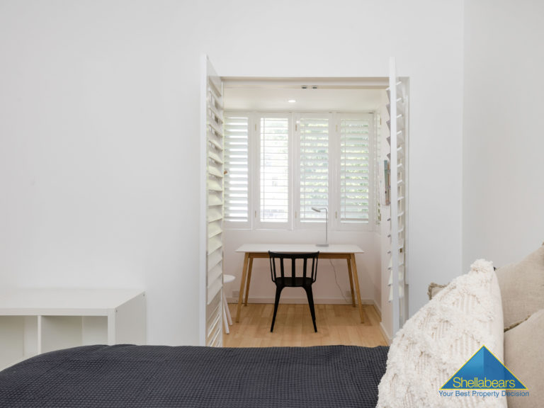 9/156 Broome Street gallery