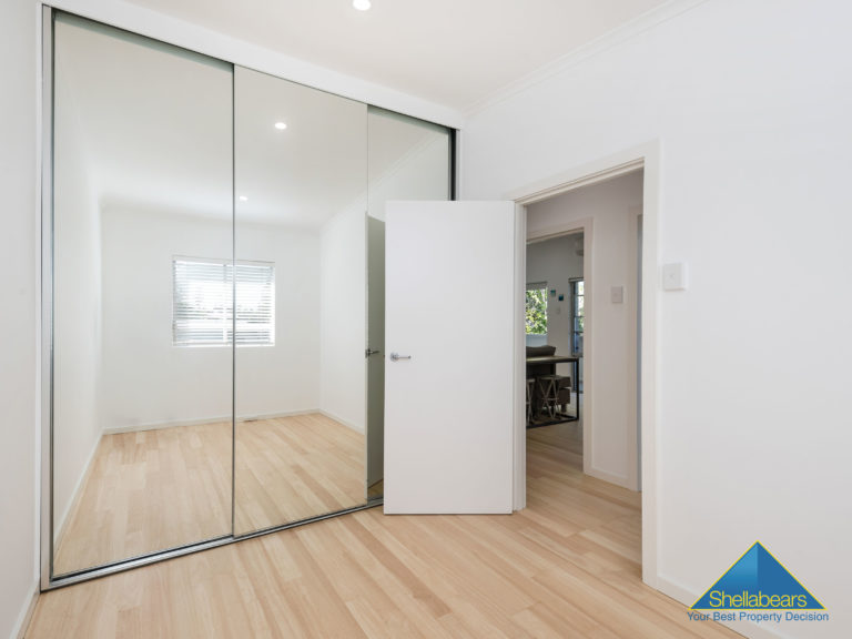 9/156 Broome Street gallery