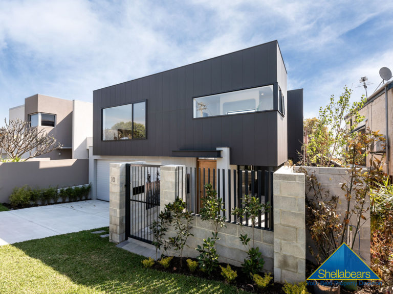 10 Glanville Street gallery