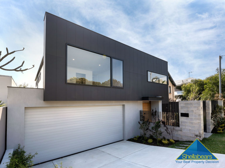 10 Glanville Street gallery