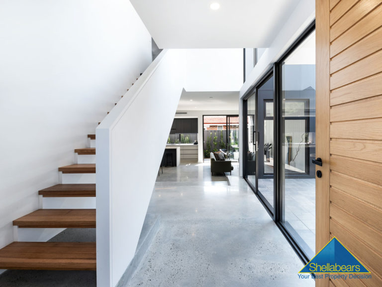 10 Glanville Street gallery