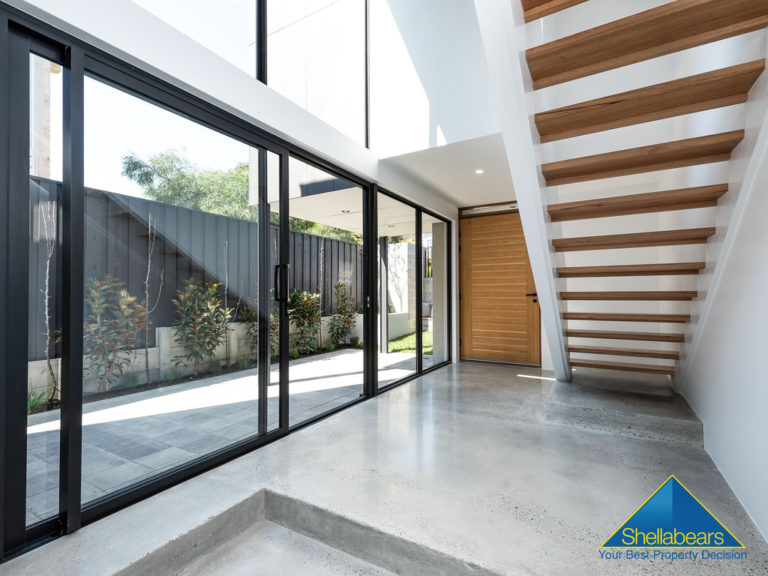 10 Glanville Street gallery