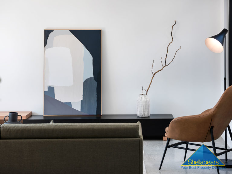 10 Glanville Street gallery