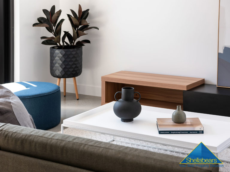 10 Glanville Street gallery