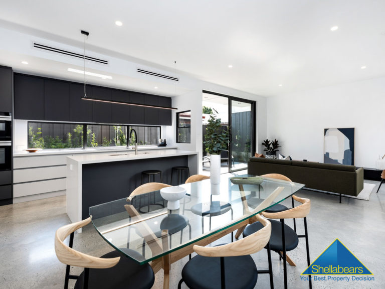 10 Glanville Street gallery