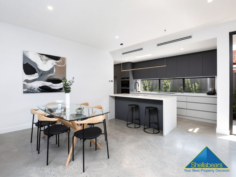 10 Glanville Street gallery