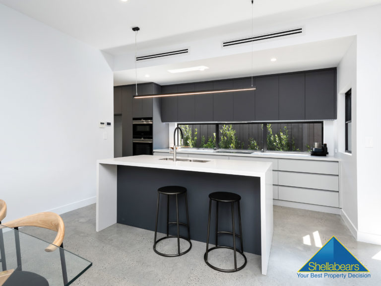 10 Glanville Street gallery