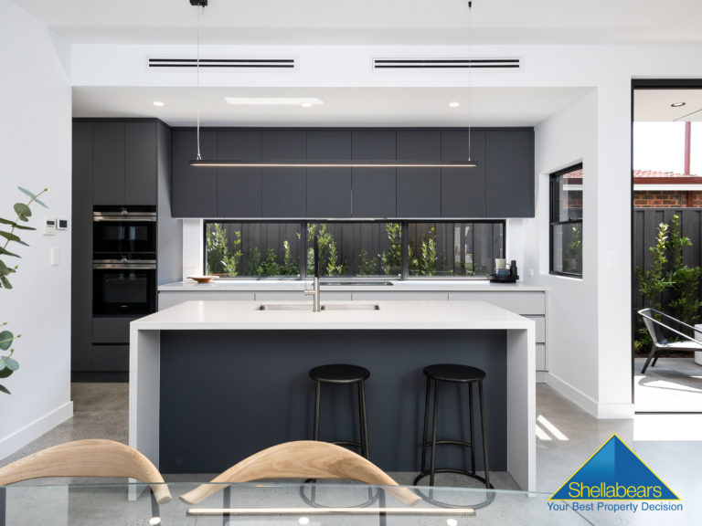 10 Glanville Street gallery