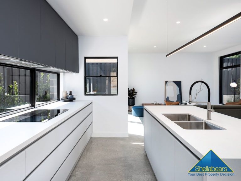 10 Glanville Street gallery