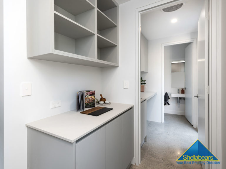 10 Glanville Street gallery