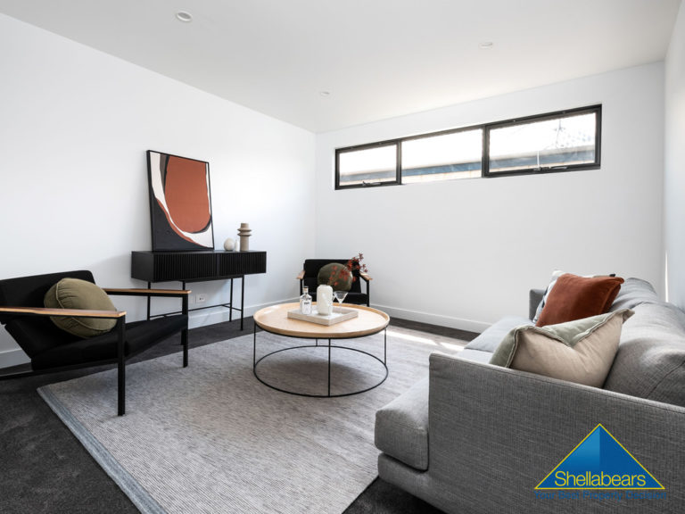 10 Glanville Street gallery