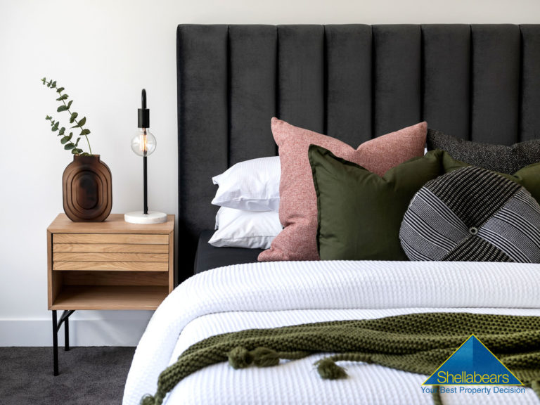 10 Glanville Street gallery