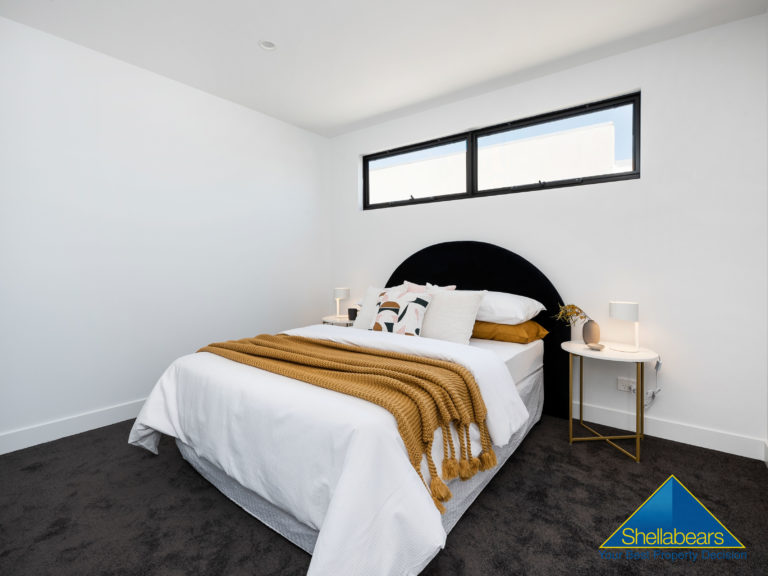 10 Glanville Street gallery