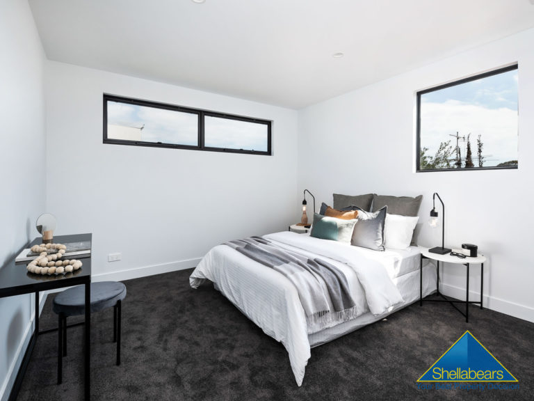 10 Glanville Street gallery