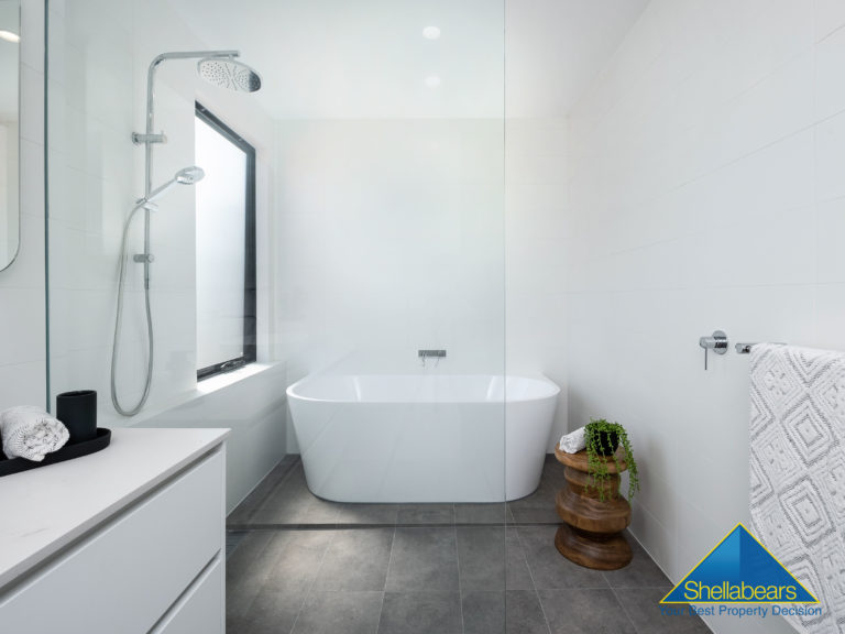 10 Glanville Street gallery