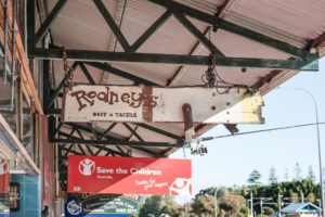 14/6 Stuart Street gallery