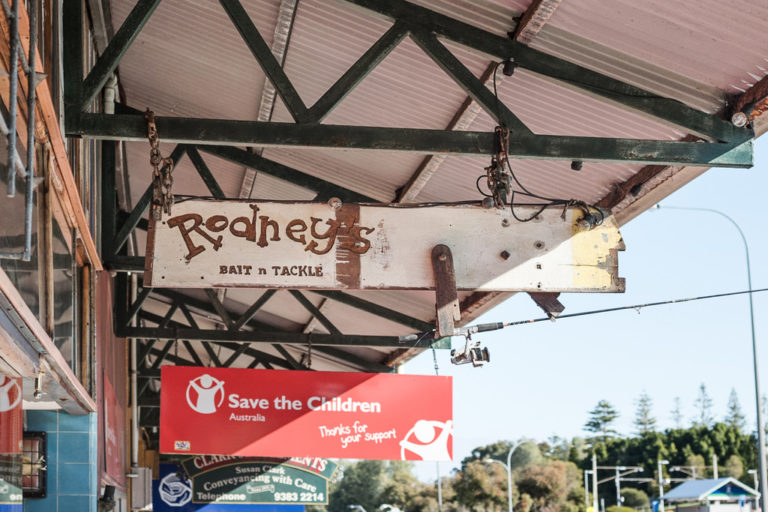 14/6 Stuart Street gallery