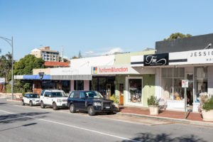 14/6 Stuart Street gallery