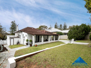 287 Marmion Street gallery