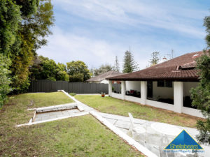 287 Marmion Street gallery