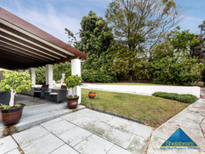 287 Marmion Street gallery