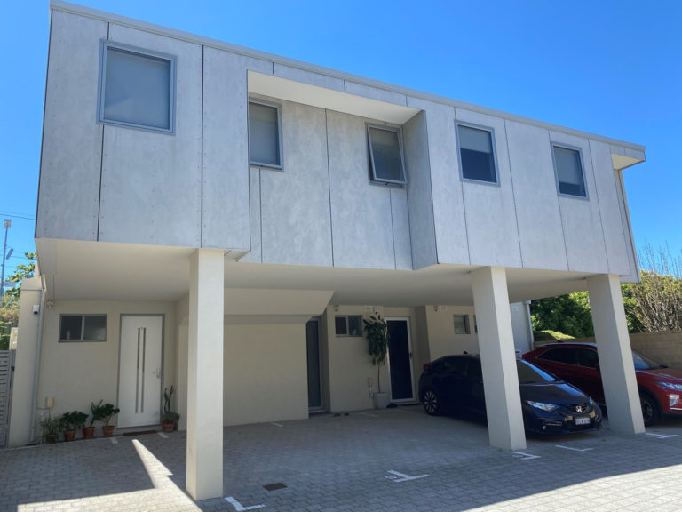 8/136 Subiaco Road gallery