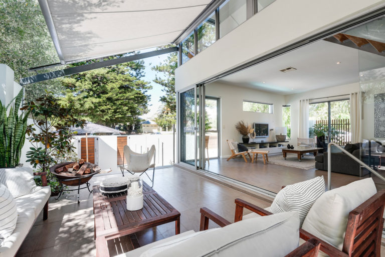 155 Broome Street gallery