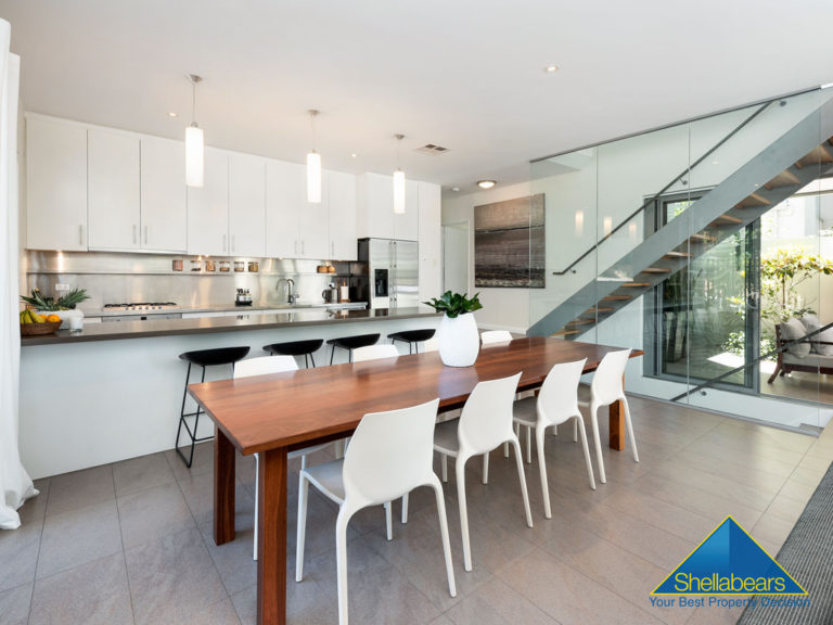 155 Broome Street gallery