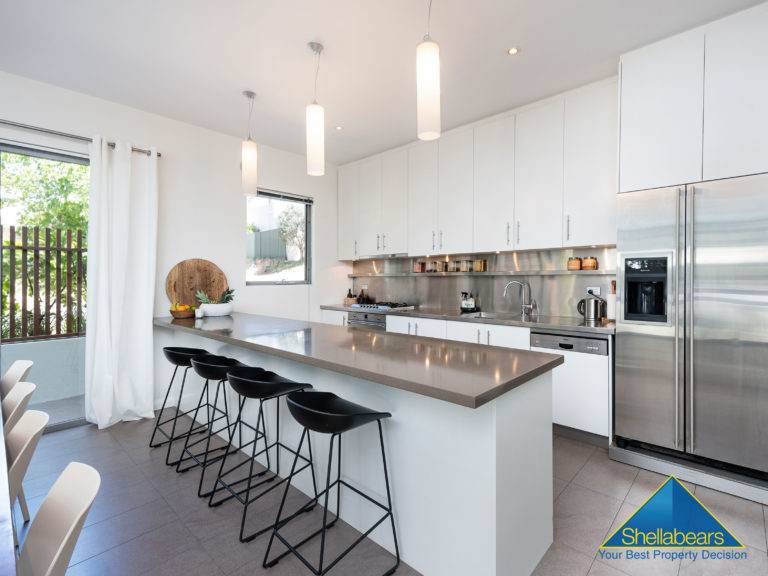 155 Broome Street gallery