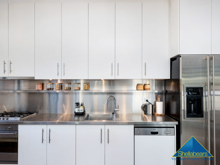 155 Broome Street gallery