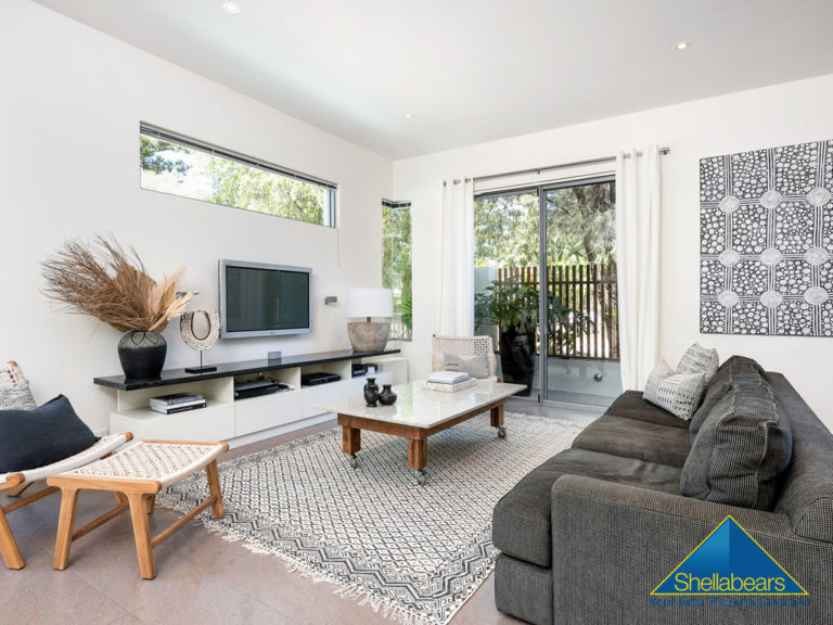 155 Broome Street gallery