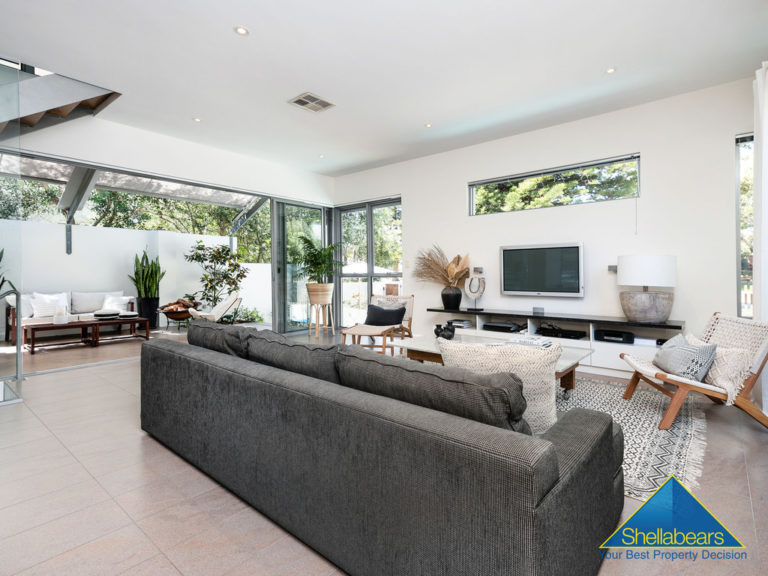 155 Broome Street gallery