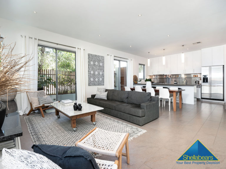 155 Broome Street gallery