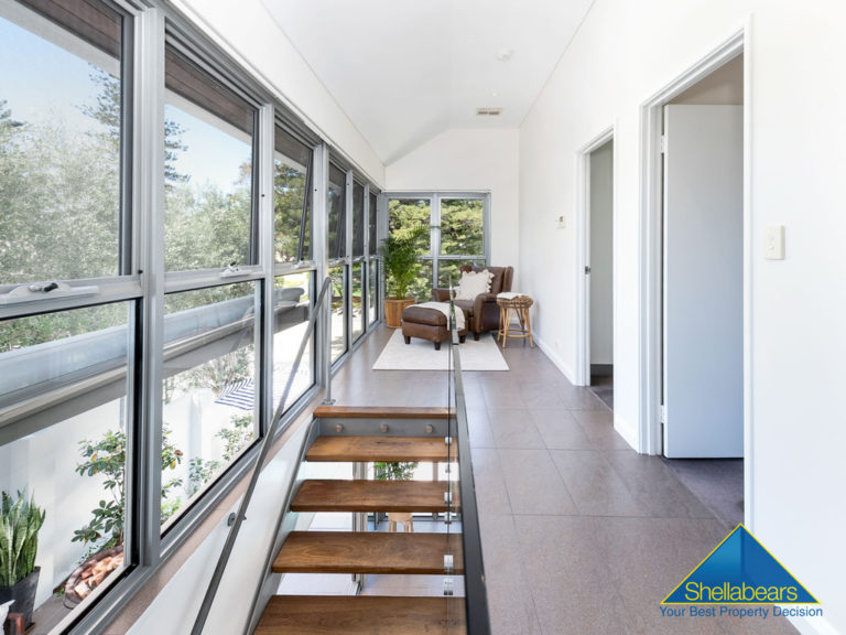 155 Broome Street gallery