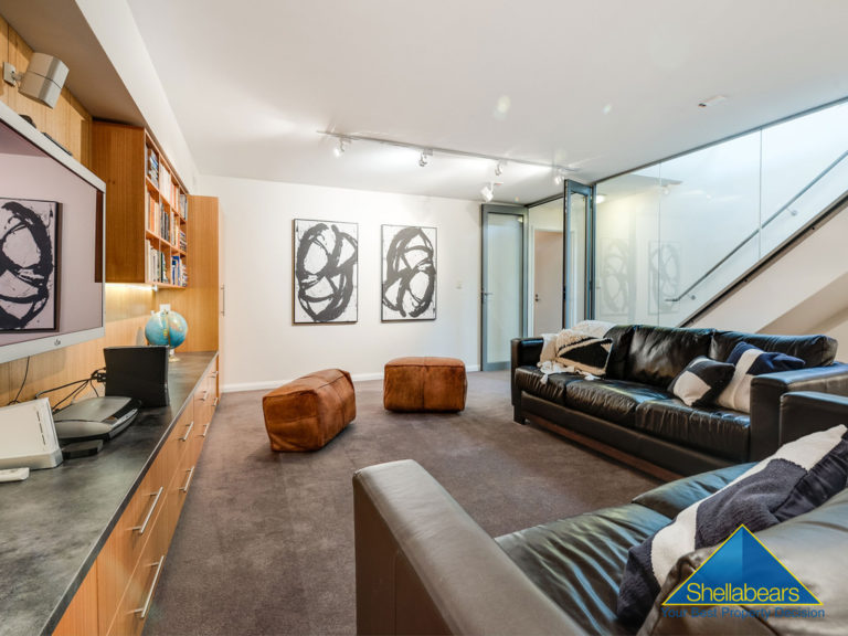 155 Broome Street gallery