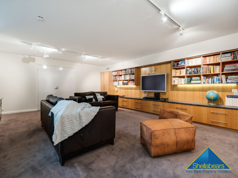 155 Broome Street gallery