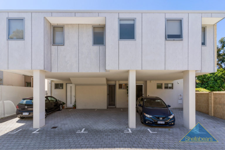 8/136 Subiaco Road gallery