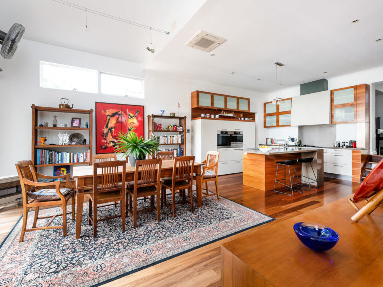 The Queenslander – Design Pedigree gallery