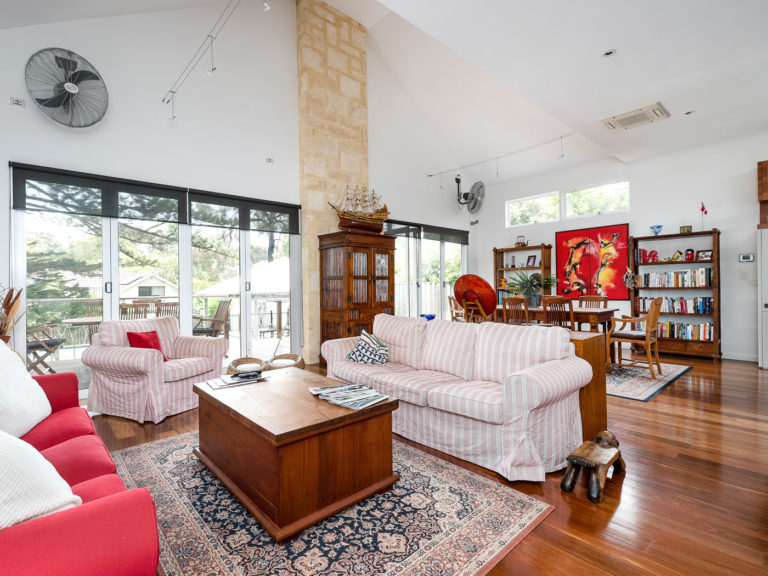 The Queenslander – Design Pedigree gallery