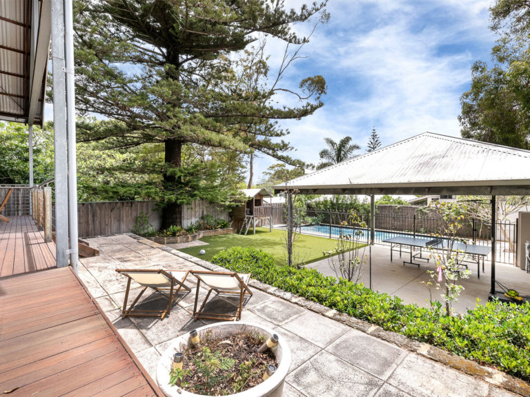 The Queenslander – Design Pedigree gallery