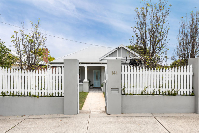 141 Anzac Road gallery