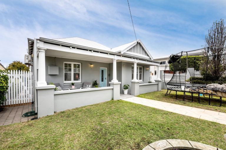 141 Anzac Road gallery