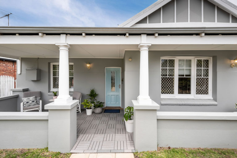 141 Anzac Road gallery