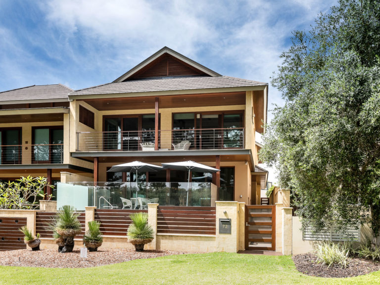 72 Clement Street gallery